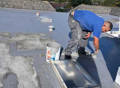 Roof Repairs Salisbury